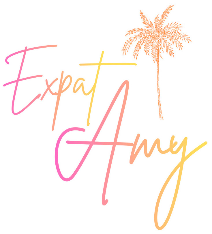Expat Amy | Dubai Travel & Lifestyle Blog